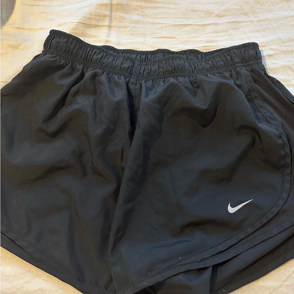 Athletic shorts